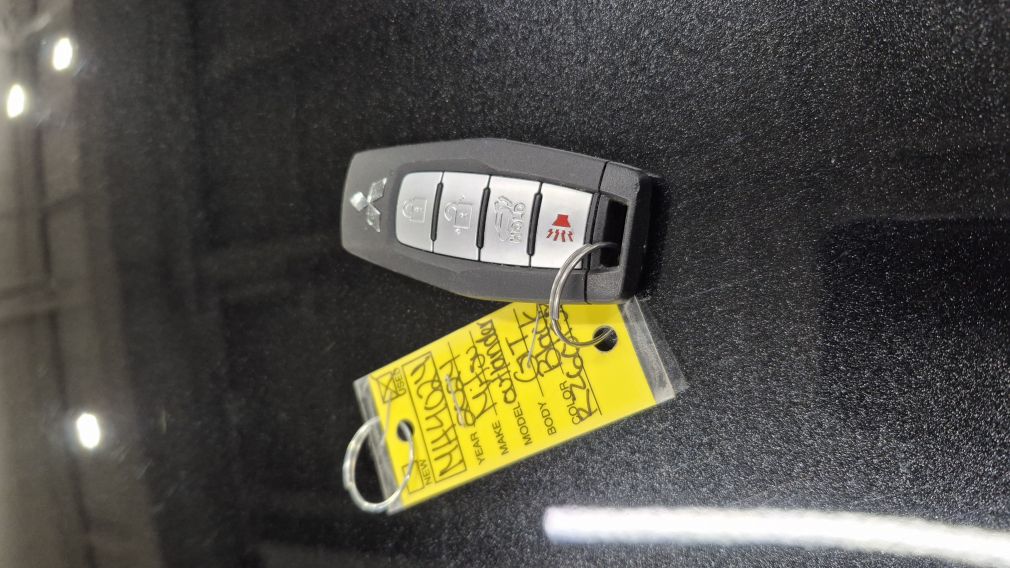 Mitsubishi Outlander GT 2024 d&rsquo;occasion à vendre - 31