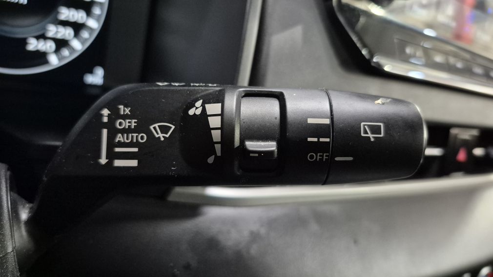 Mitsubishi Outlander GT 2024 d&rsquo;occasion à vendre - 21