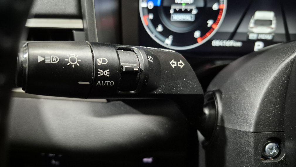 Mitsubishi Outlander GT 2024 d&rsquo;occasion à vendre - 17