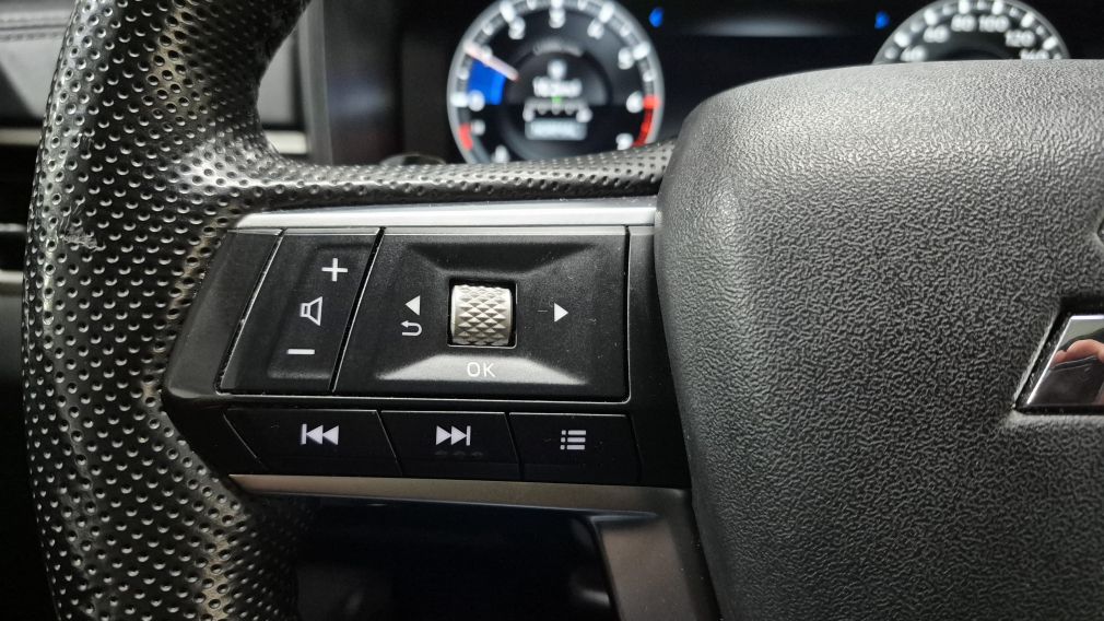 Mitsubishi Outlander GT 2024 d&rsquo;occasion à vendre - 18