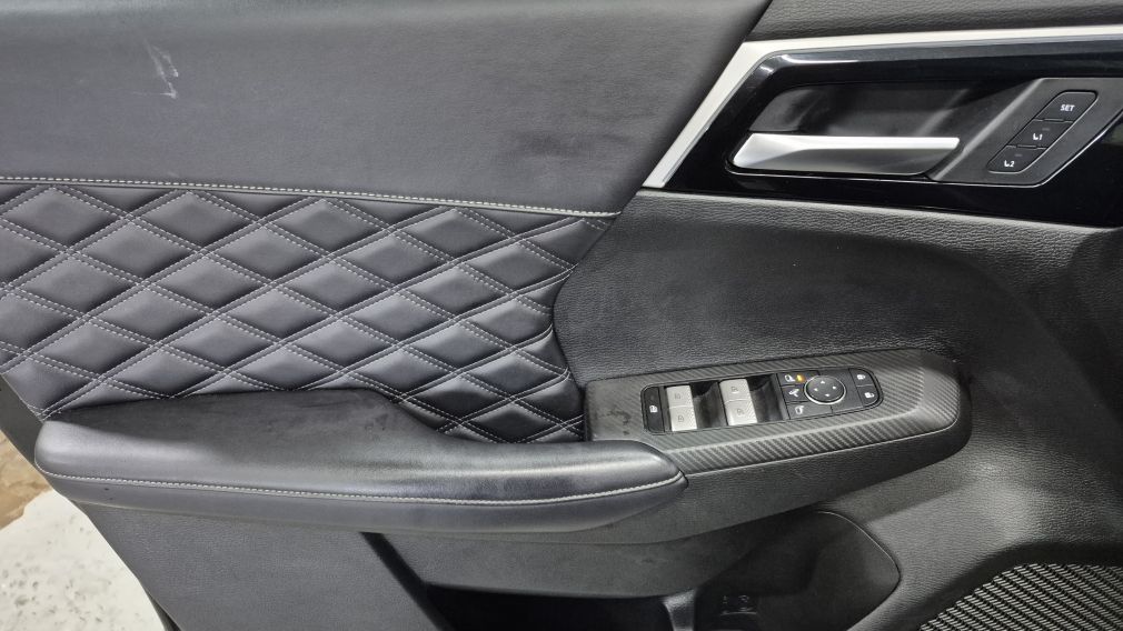 Mitsubishi Outlander GT 2024 d&rsquo;occasion à vendre - 10