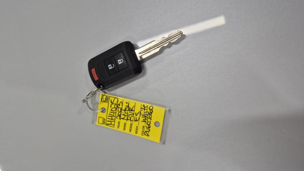 Mitsubishi RVR ES 2023 d&rsquo;occasion à vendre - 28