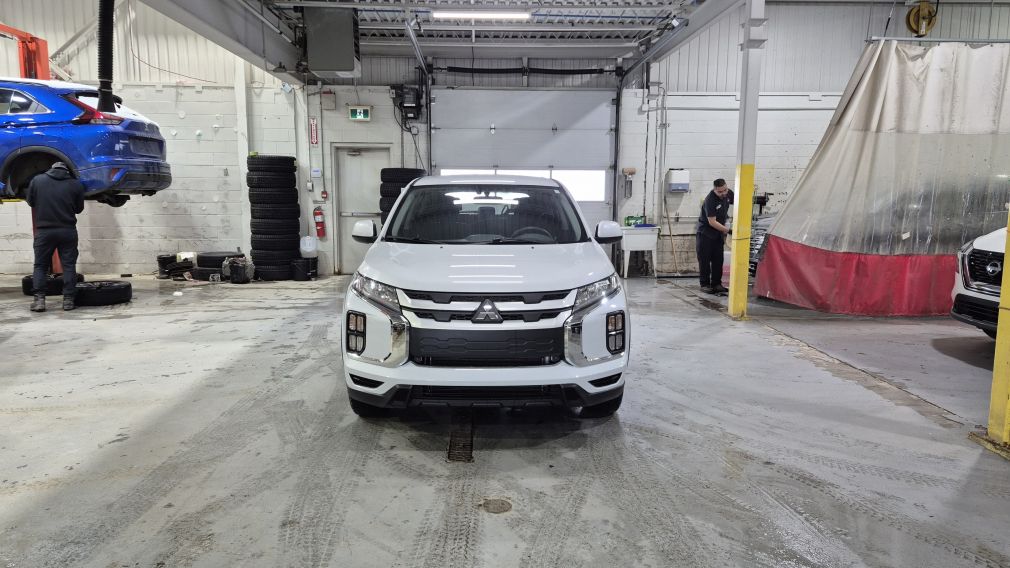 Mitsubishi RVR ES 2023 d&rsquo;occasion à vendre - 2