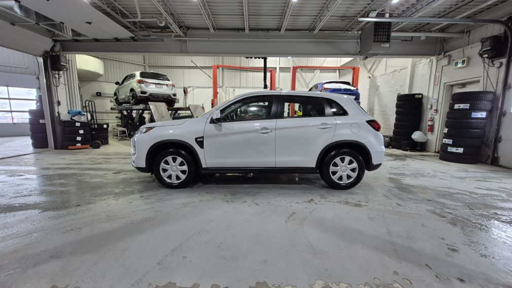 Mitsubishi RVR ES 2023 d&rsquo;occasion à vendre - 4