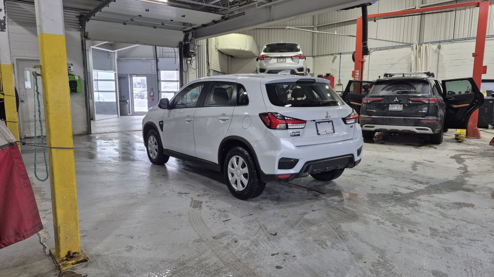 Mitsubishi RVR ES 2023 d&rsquo;occasion à vendre - 5