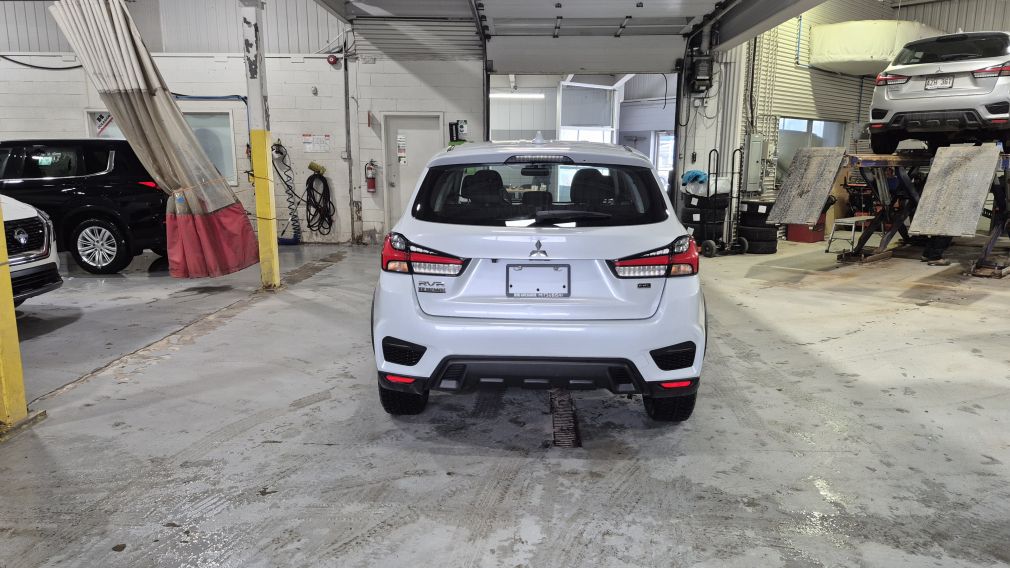Mitsubishi RVR ES 2023 d&rsquo;occasion à vendre - 6