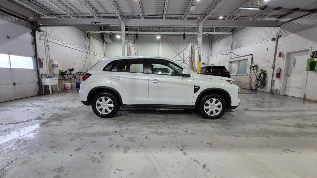 Mitsubishi RVR ES 2023 d&rsquo;occasion à vendre - 8