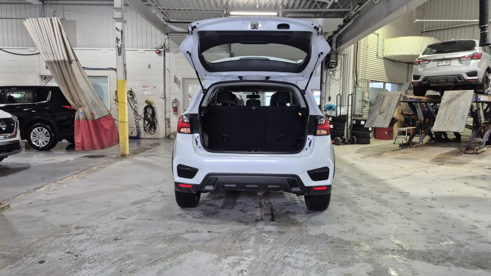 Mitsubishi RVR ES 2023 d&rsquo;occasion à vendre - 26