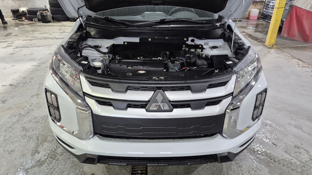 Mitsubishi RVR ES 2023 d&rsquo;occasion à vendre - 27