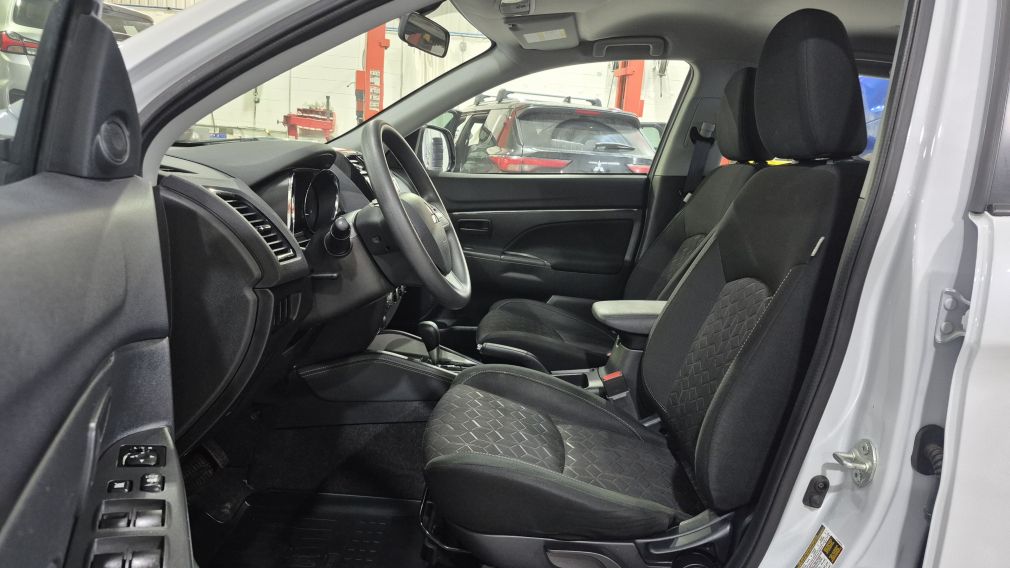 Mitsubishi RVR ES 2023 d&rsquo;occasion à vendre - 12