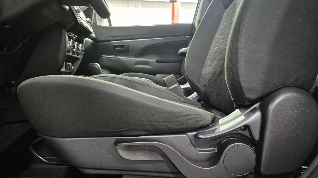 Mitsubishi RVR ES 2023 d&rsquo;occasion à vendre - 11