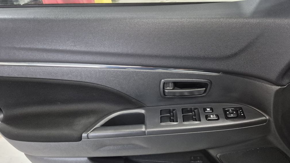 Mitsubishi RVR ES 2023 d&rsquo;occasion à vendre - 10