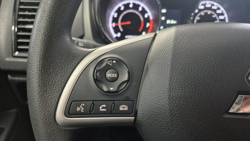 Mitsubishi RVR ES 2023 d&rsquo;occasion à vendre - 17