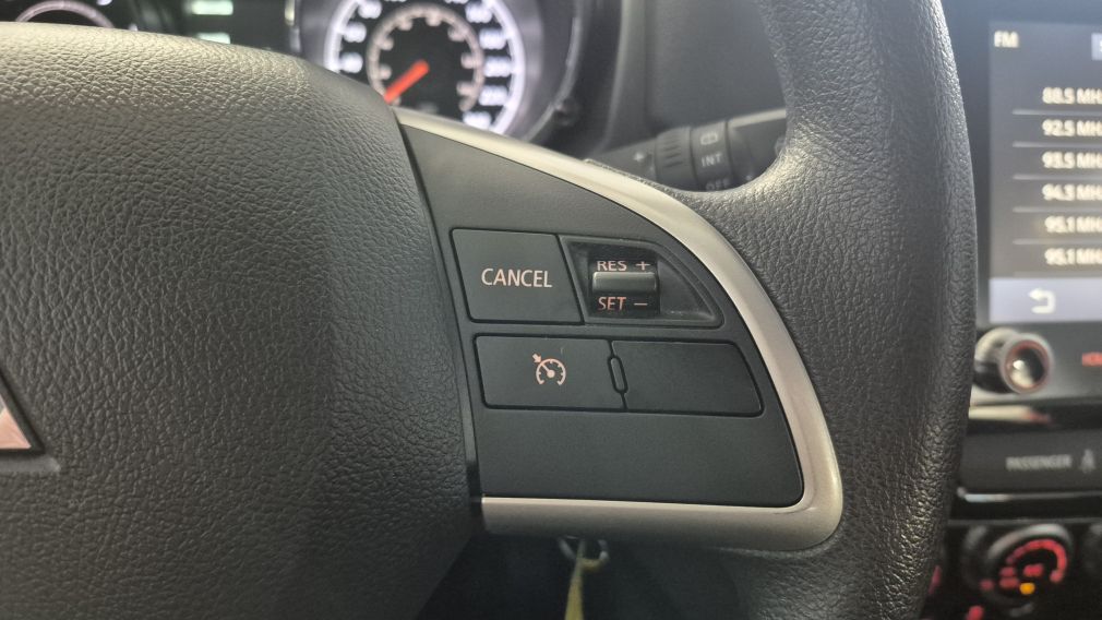 Mitsubishi RVR ES 2023 d&rsquo;occasion à vendre - 19