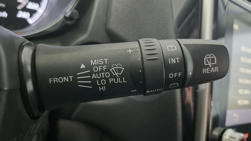 Mitsubishi RVR ES 2023 d&rsquo;occasion à vendre - 20