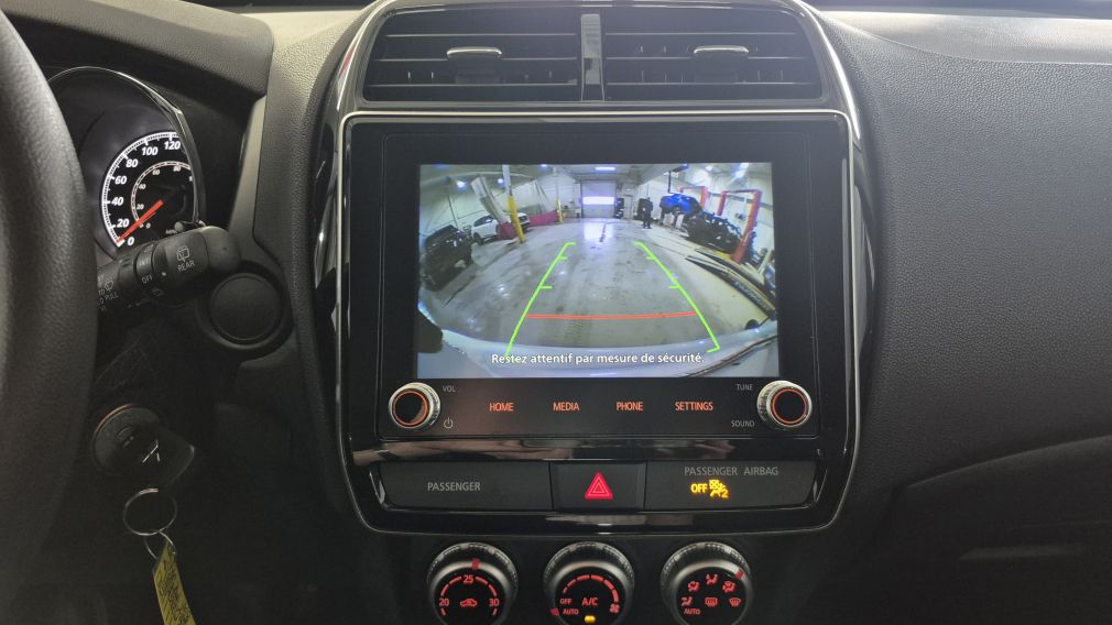 Mitsubishi RVR ES 2023 d&rsquo;occasion à vendre - 23