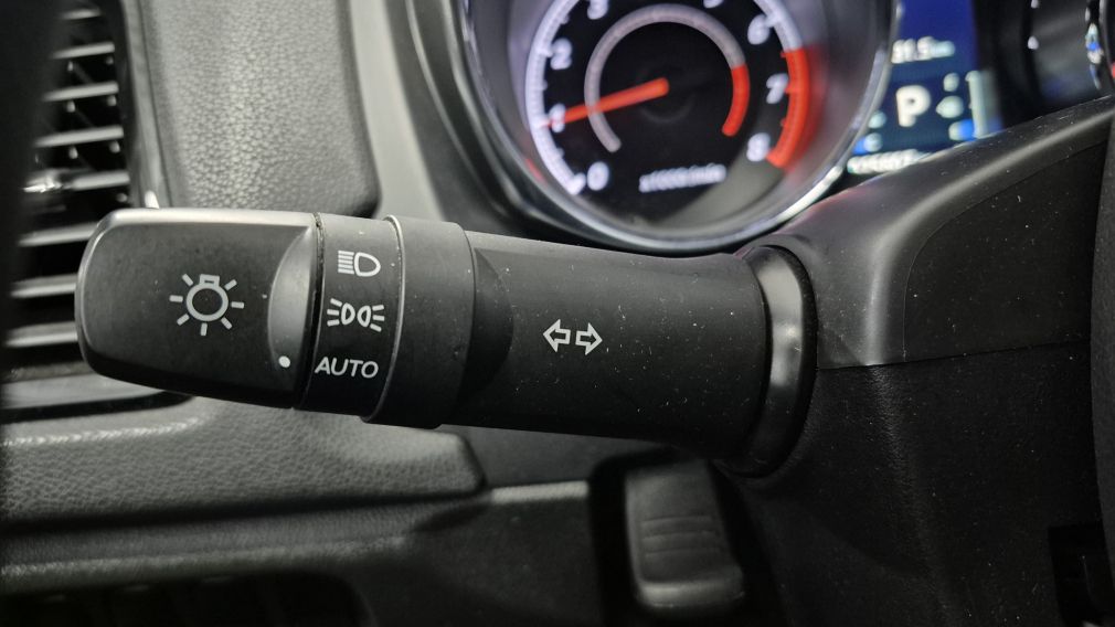 Mitsubishi RVR ES 2023 d&rsquo;occasion à vendre - 16