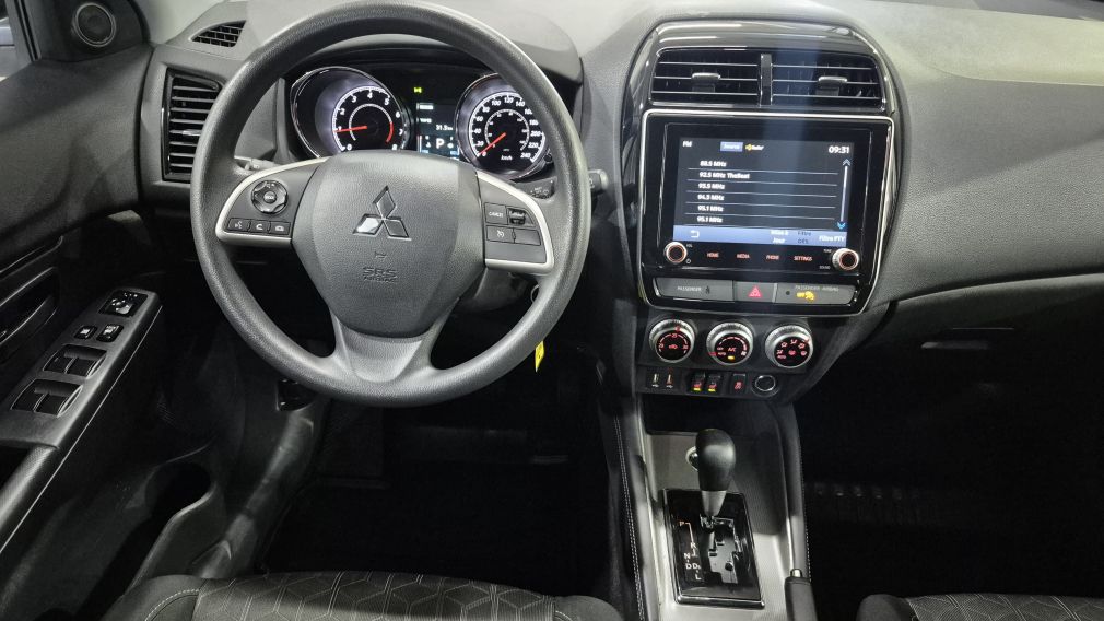 Mitsubishi RVR ES 2023 d&rsquo;occasion à vendre - 15