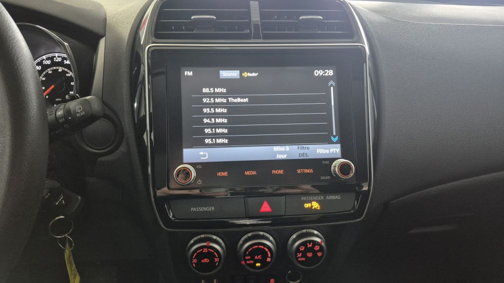 Mitsubishi RVR ES 2023 d&rsquo;occasion à vendre - 24