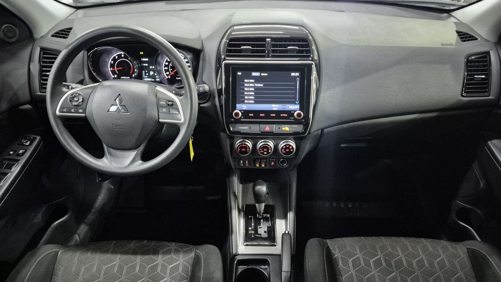 Mitsubishi RVR ES 2023 d&rsquo;occasion à vendre - 21