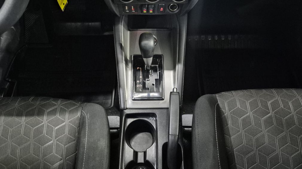 Mitsubishi RVR ES 2023 d&rsquo;occasion à vendre - 22