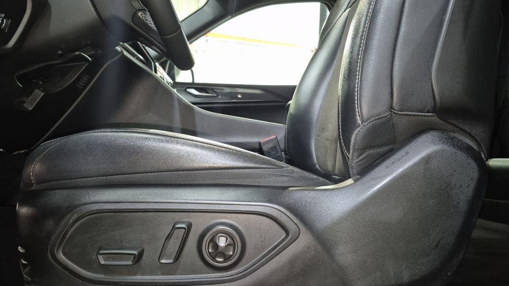 Jeep Grand Cherokee Altitude 2023 d&rsquo;occasion à vendre - 11