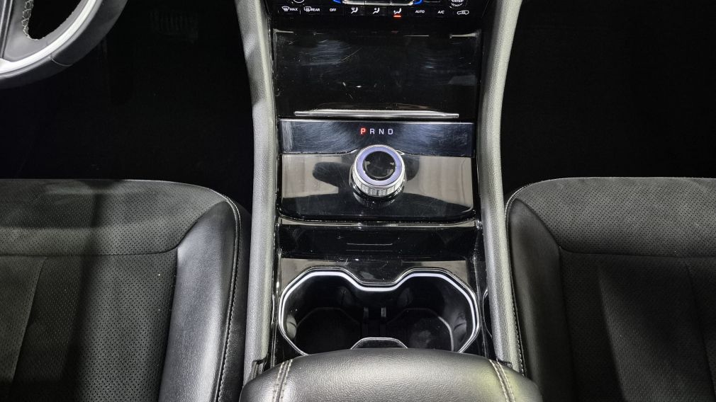 Jeep Grand Cherokee Altitude 2023 d&rsquo;occasion à vendre - 19