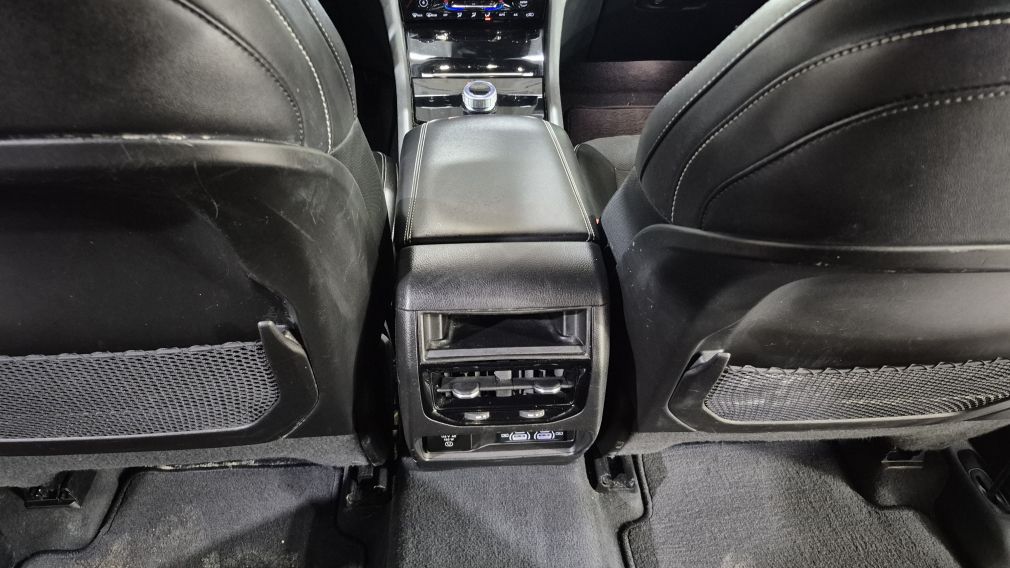 Jeep Grand Cherokee Altitude 2023 d&rsquo;occasion à vendre - 23