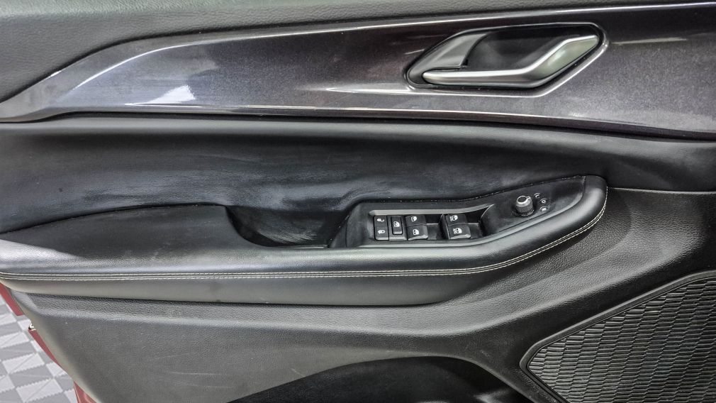 Jeep Grand Cherokee Altitude 2023 d&rsquo;occasion à vendre - 10