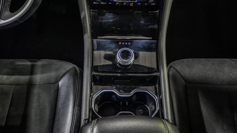 Jeep Grand Cherokee Altitude 2023 d&rsquo;occasion à vendre - 19