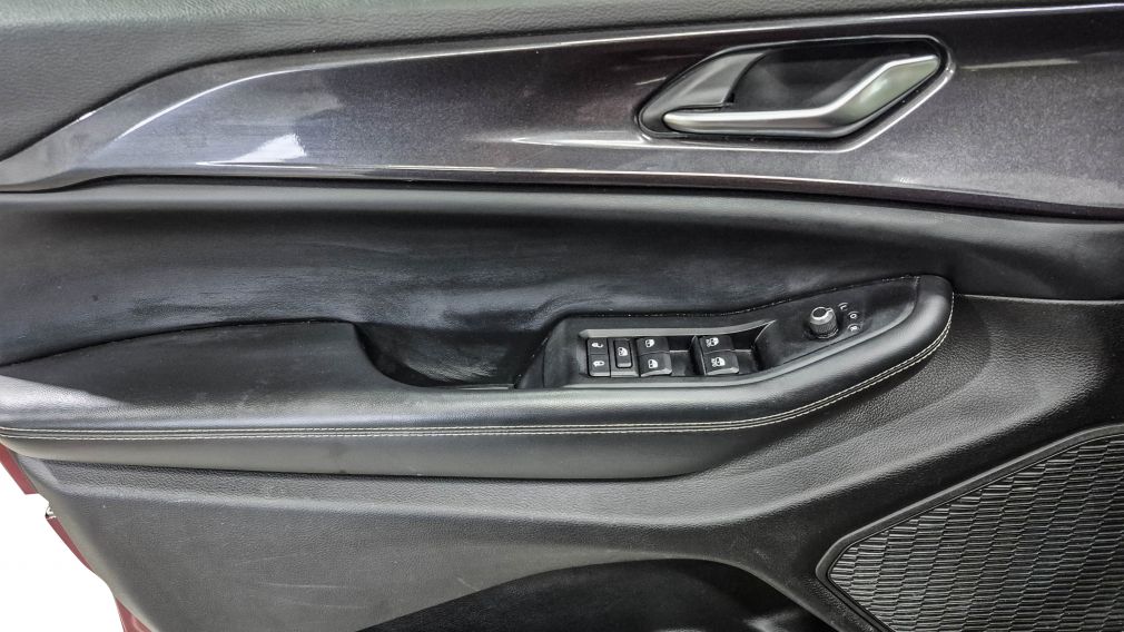 Jeep Grand Cherokee Altitude 2023 d&rsquo;occasion à vendre - 10