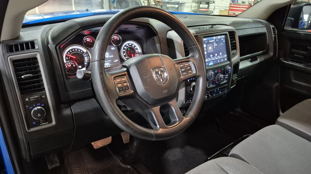Ram 1500 Express 2023 d&rsquo;occasion à vendre - 14