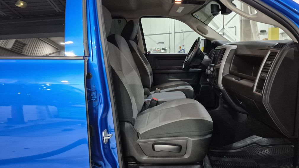 Ram 1500 Express 2023 d&rsquo;occasion à vendre - 23