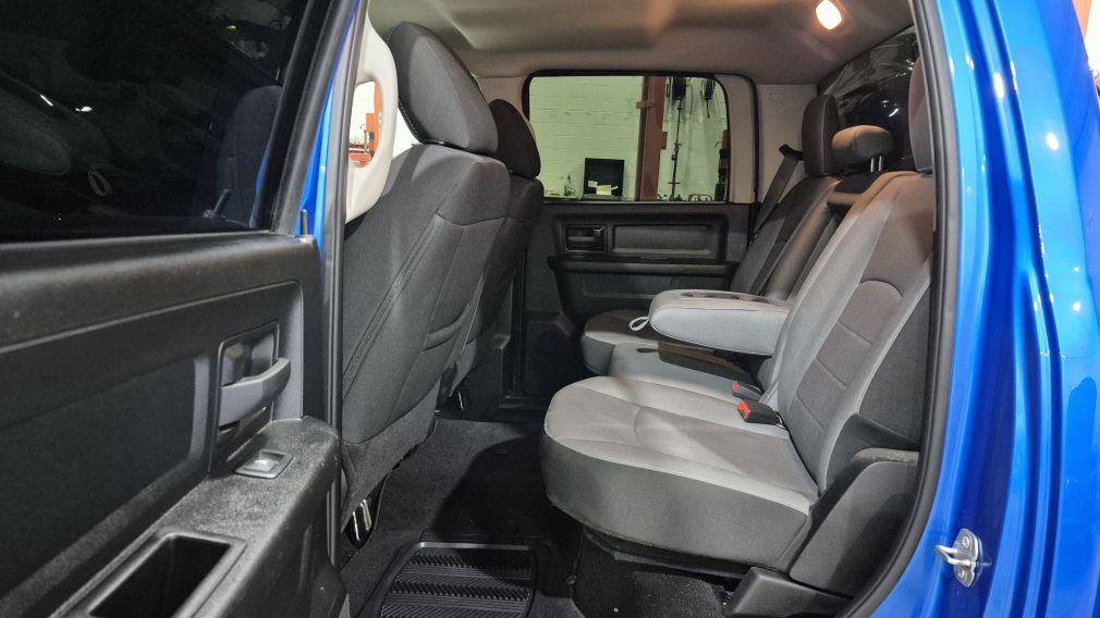 Ram 1500 Express 2023 d&rsquo;occasion à vendre - 25