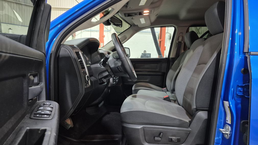 Ram 1500 Express 2023 d&rsquo;occasion à vendre - 11