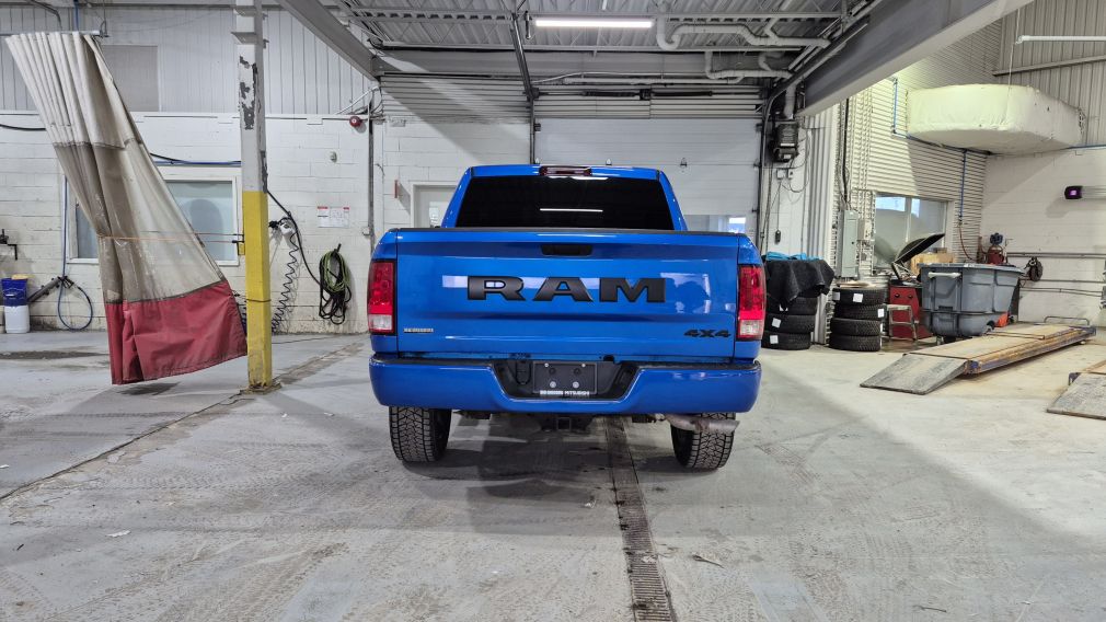 Ram 1500 Express 2023 d&rsquo;occasion à vendre - 6