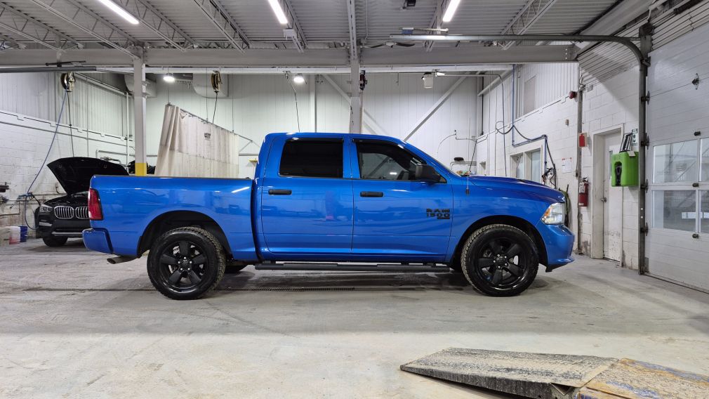 Ram 1500 Express 2023 d&rsquo;occasion à vendre - 8