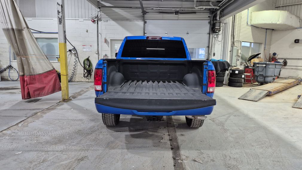 Ram 1500 Express 2023 d&rsquo;occasion à vendre - 26