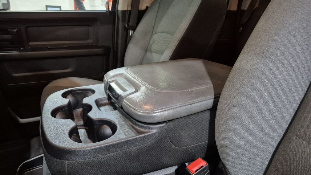 Ram 1500 Express 2023 d&rsquo;occasion à vendre - 13