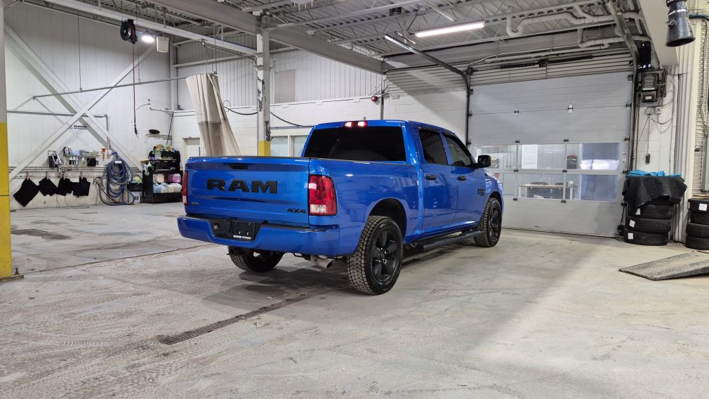 Ram 1500 Express 2023 d&rsquo;occasion à vendre - 7