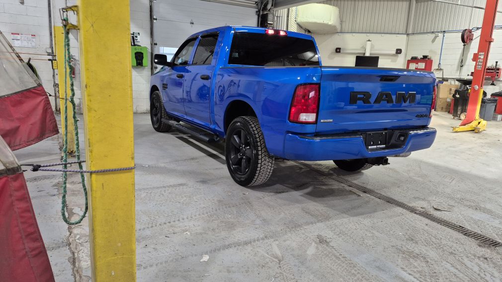 Ram 1500 Express 2023 d&rsquo;occasion à vendre - 5