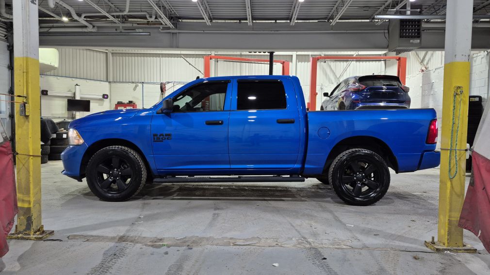 Ram 1500 Express 2023 d&rsquo;occasion à vendre - 4