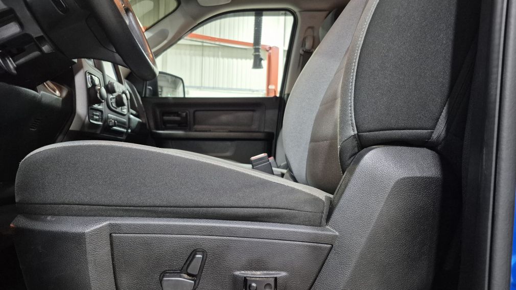 Ram 1500 Express 2023 d&rsquo;occasion à vendre - 12