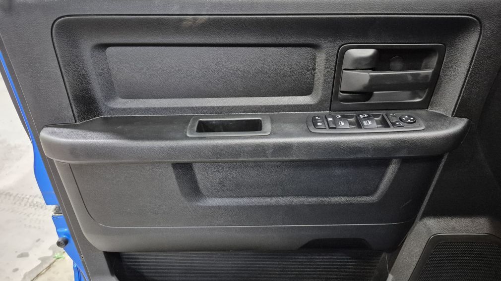 Ram 1500 Express 2023 d&rsquo;occasion à vendre - 10