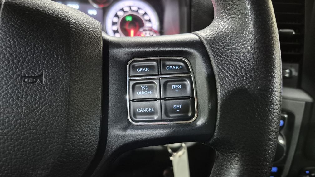 Ram 1500 Express 2023 d&rsquo;occasion à vendre - 19