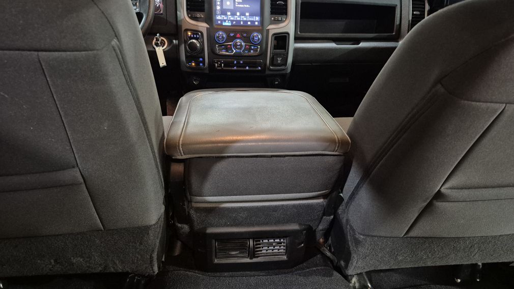 Ram 1500 Express 2023 d&rsquo;occasion à vendre - 24