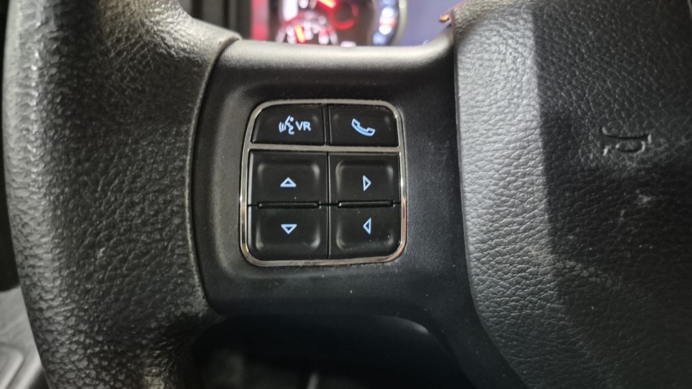 Ram 1500 Express 2023 d&rsquo;occasion à vendre - 17