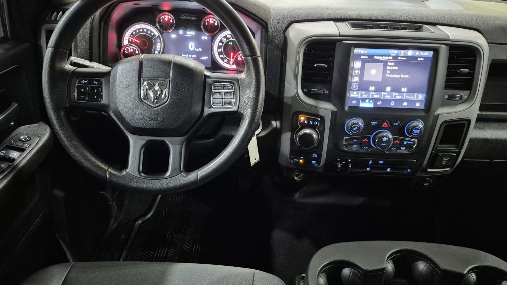 Ram 1500 Express 2023 d&rsquo;occasion à vendre - 15