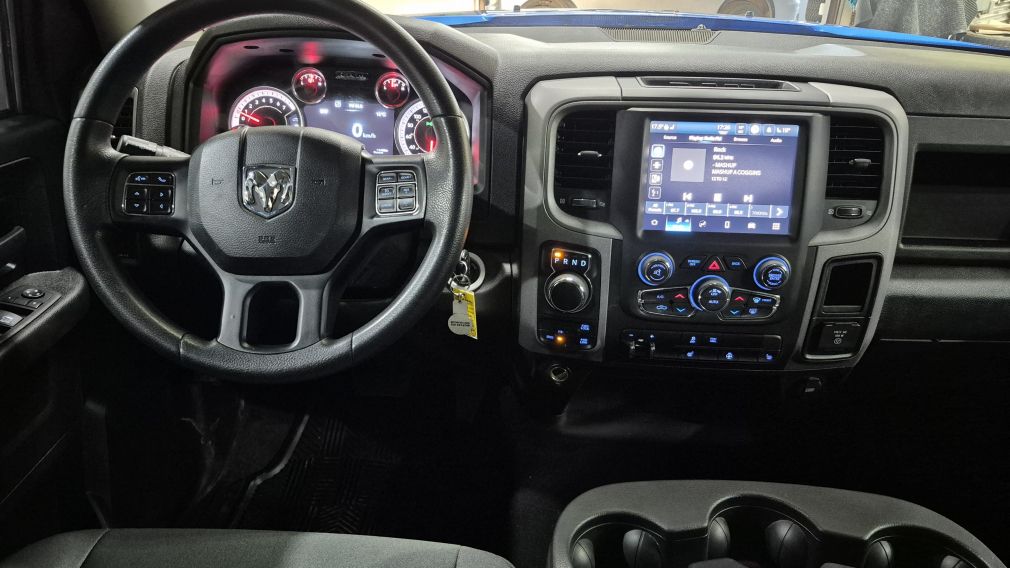 Ram 1500 Express 2023 d&rsquo;occasion à vendre - 20