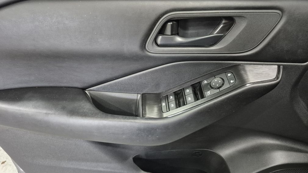 Nissan Rogue S 2024 d&rsquo;occasion à vendre - 10